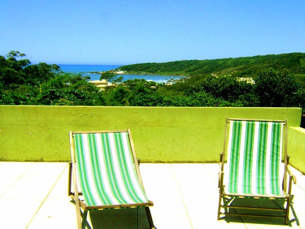 Pousada Terra Linda Praia do Rosa Oda fotoğraf