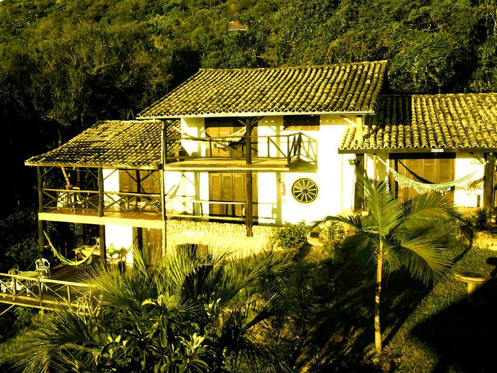 Pousada Terra Linda Praia do Rosa Oda fotoğraf